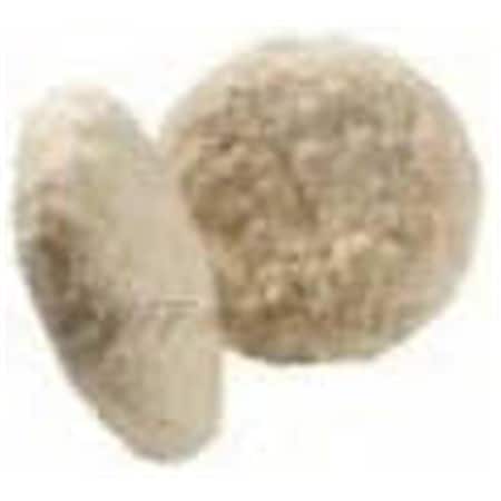 Keen 8 in. Wool Pad KE2614308